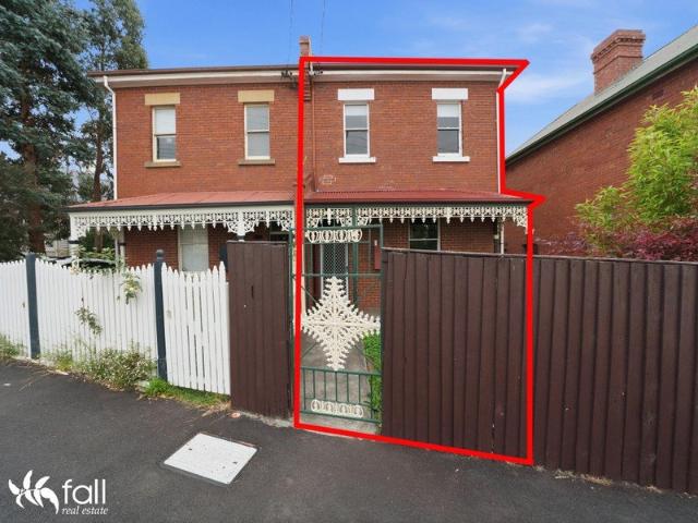 House for rent in Hobart, Tasmania