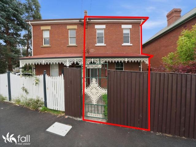 House for rent in Hobart, Tasmania