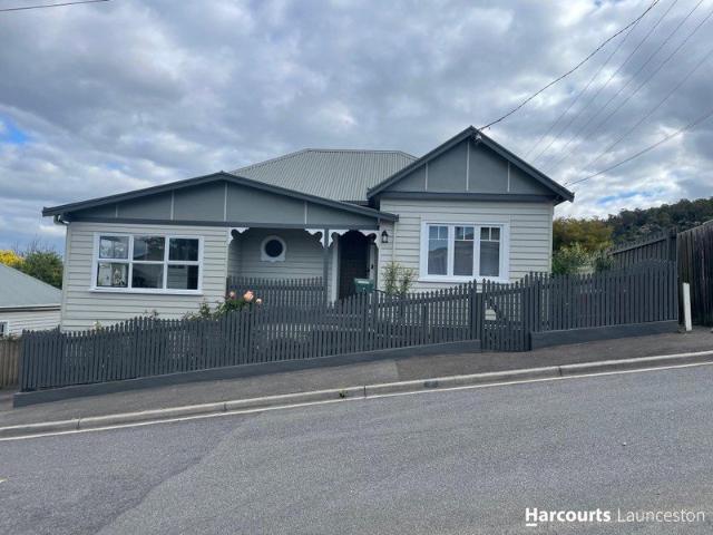 House for rent in Launceston, Tasmania