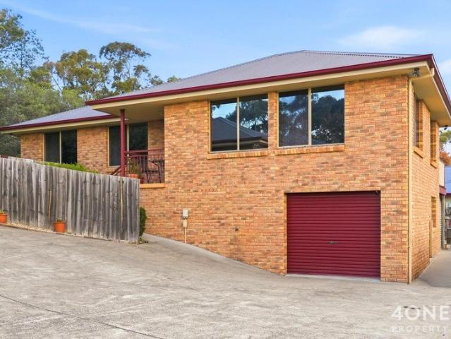 Apartment for sale in Hobart, Tasmania