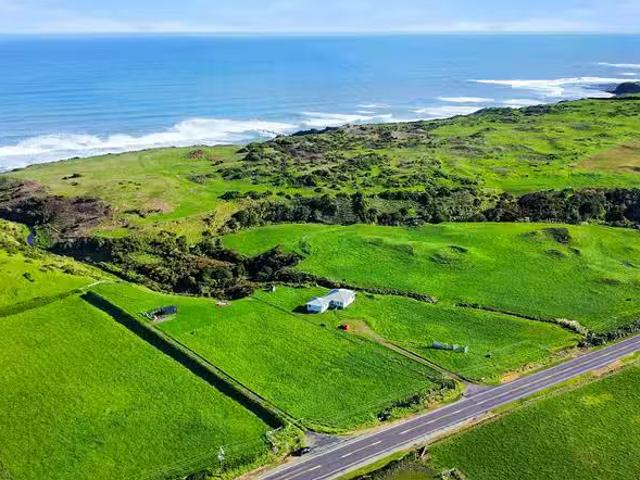 House for rent in Opunake, Taranaki