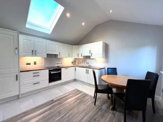 Apartment to rent
