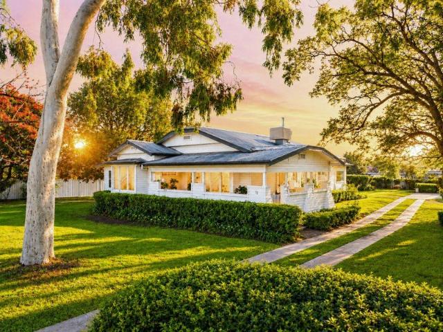 House for sale in Gunnedah, New South Wales