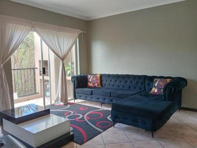 Apartment for sale in Roodepoort, Gauteng
