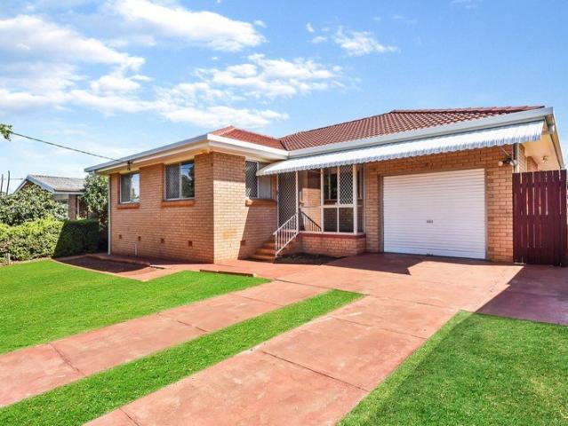 House for rent in Toowoomba, Queensland