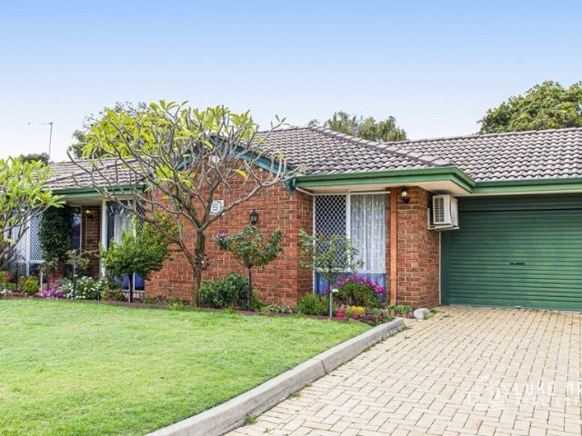 Villa for sale in Kelmscott, Western Australia