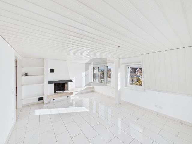 Apartment mieten in Arbon, Thurgau