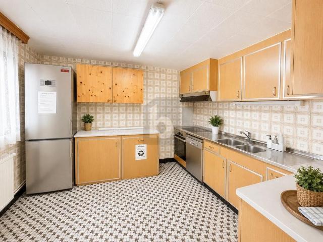 Apartment mieten in Bex, Waadt