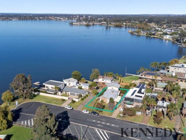House for sale in Mulwala, New South Wales