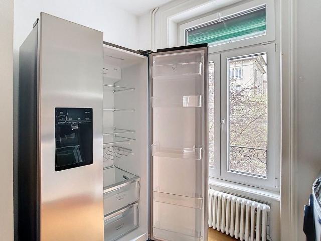Apartment mieten in Düdingen, Freiburg