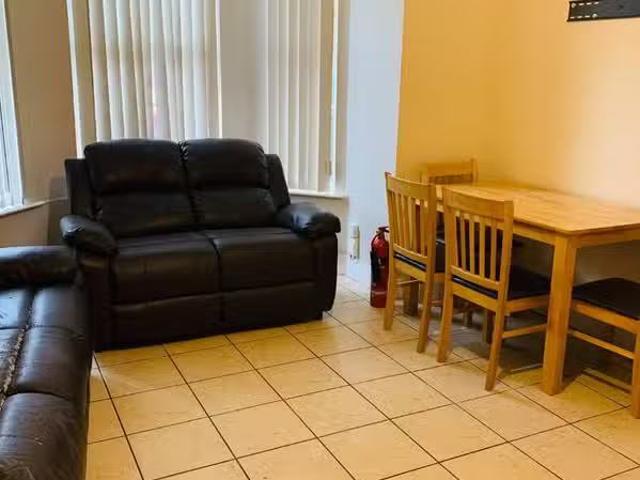 Apartment to rent