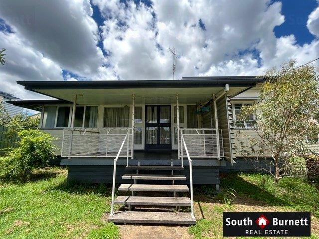 House for sale in Wondai, Queensland