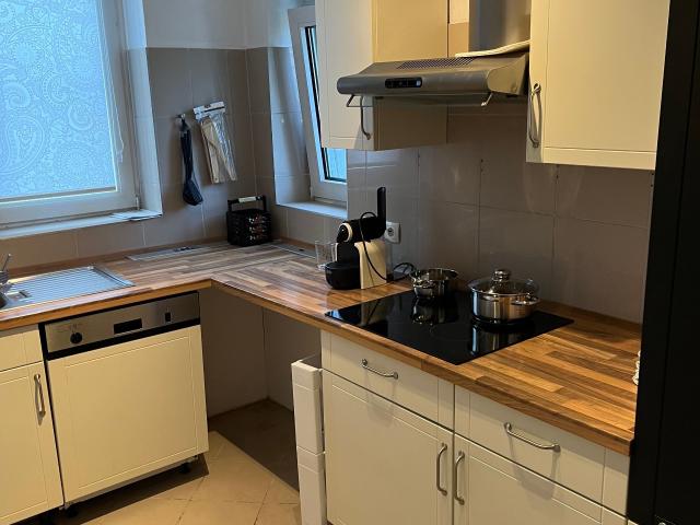 Apartment mieten in Rath/Heumar, Köln
