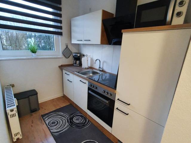 Apartment mieten in Buer, Gelsenkirchen