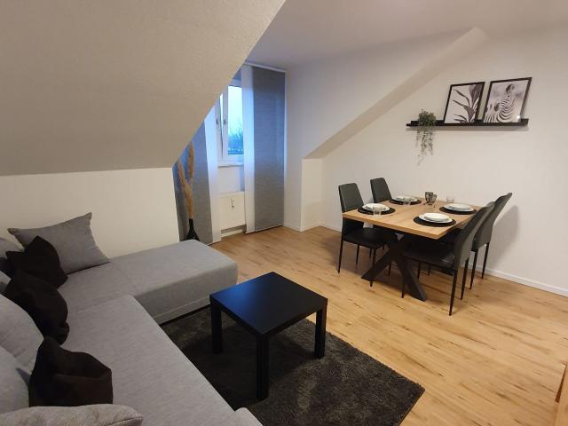 Apartment mieten in Buer, Gelsenkirchen