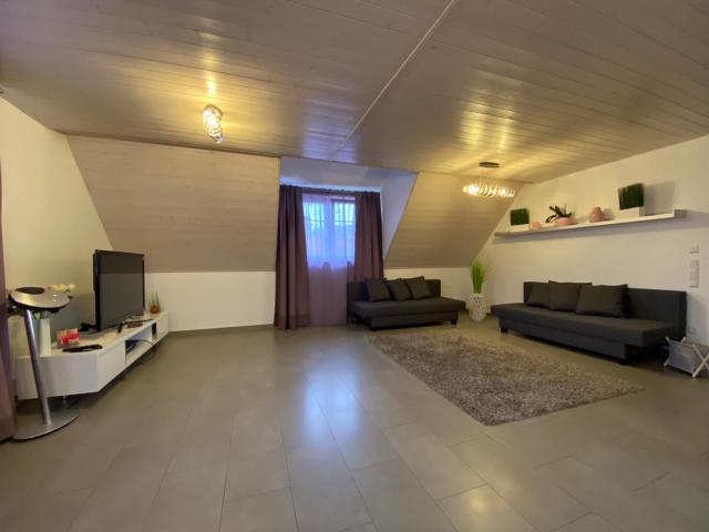 Apartment mieten in Dühren, Sinsheim