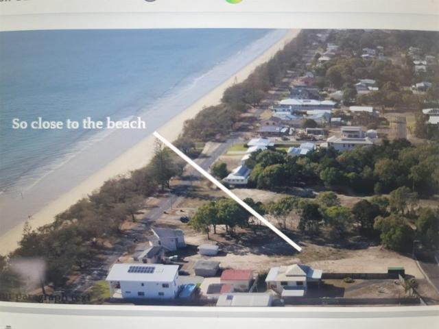 House for sale in Woodgate, Queensland