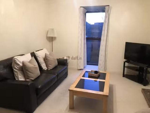 Apartment to rent