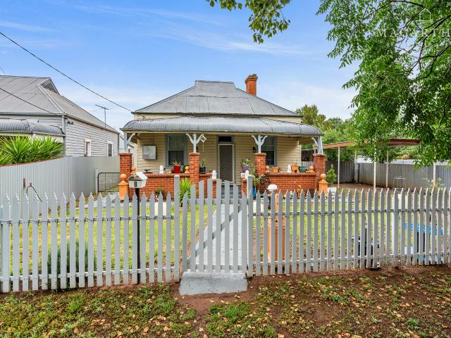 House for sale in Ganmain, New South Wales