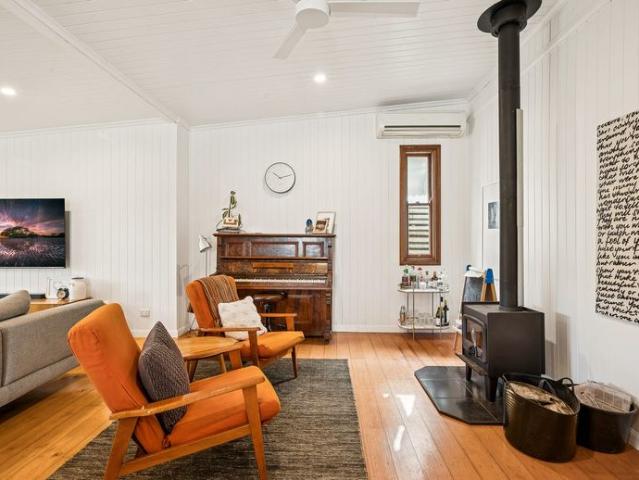 House for rent in Toombul, Queensland