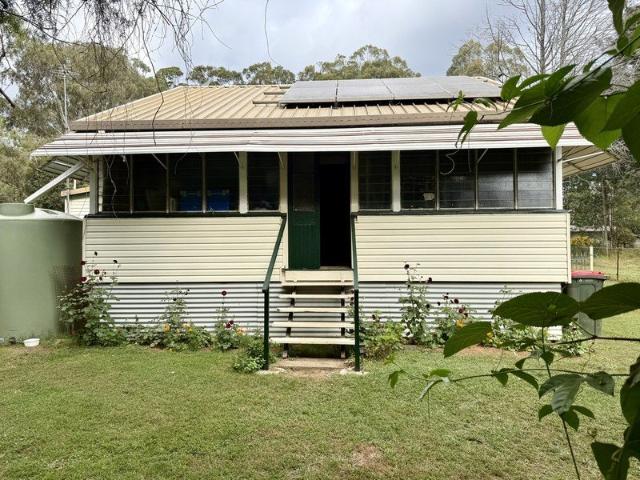 House for sale in Benarkin, Queensland