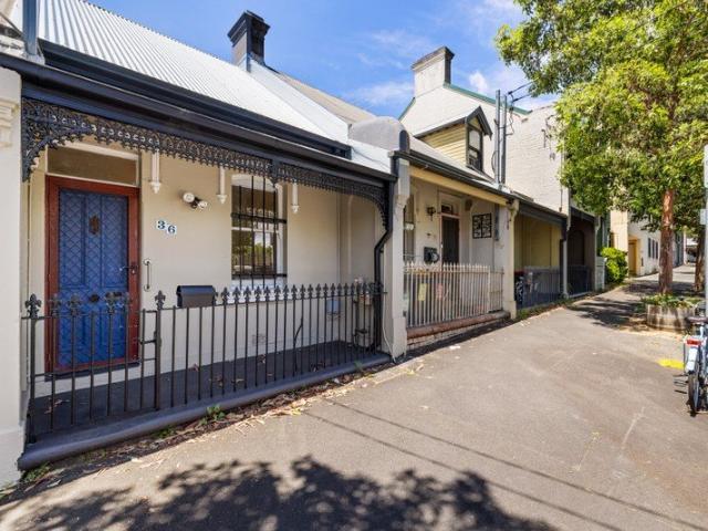 House for rent in Inner West, Sydney