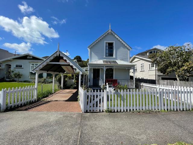 House for rent in Herne Bay, Auckland