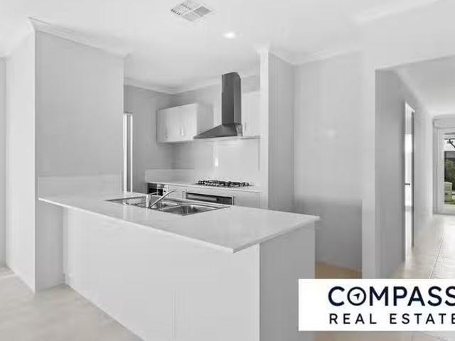 House for rent in Yanchep, Western Australia