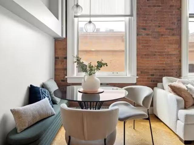 Condo for rent in Victoria, British Columbia