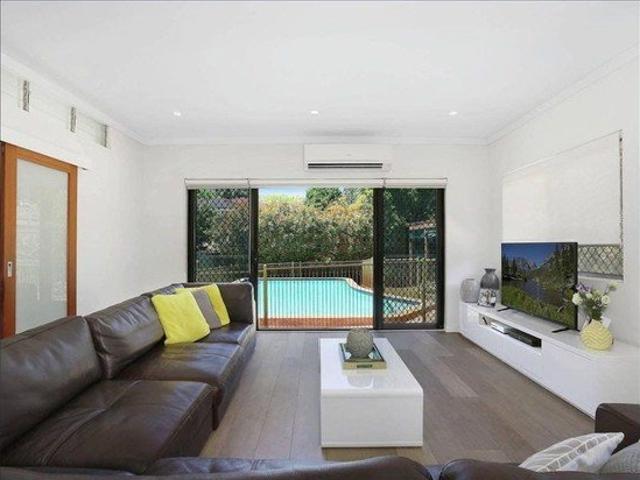 House for rent in Toombul, Queensland