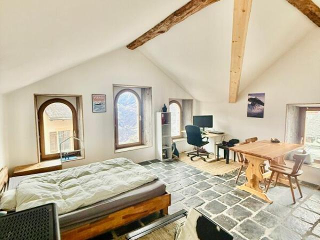 Wohnung kaufen in Mont-Noble, Wallis