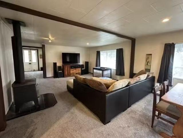 House for rent in Days Bay, Wellington