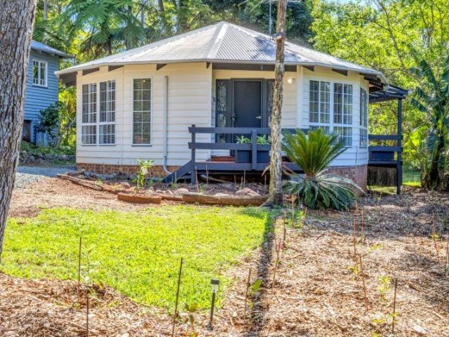 House for rent in Tamborine Mountain, Queensland