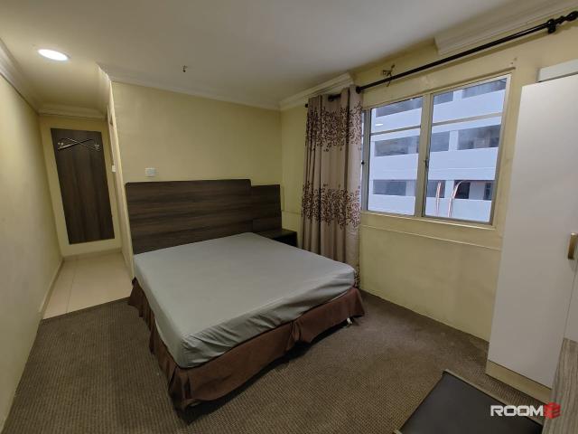 Apartment for rent in Country Heights Damansara, Kuala Lumpur