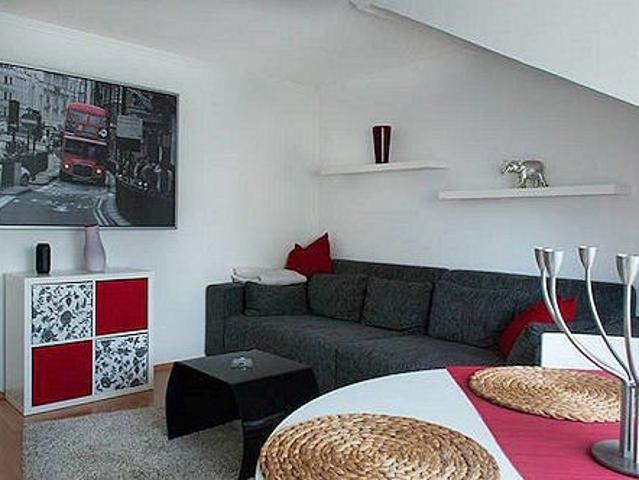 Apartment mieten in Benzelrath, Frechen