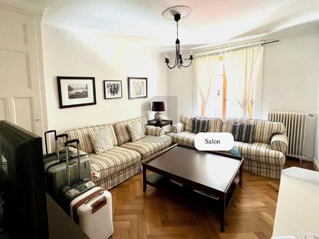 Apartment mieten in Conches