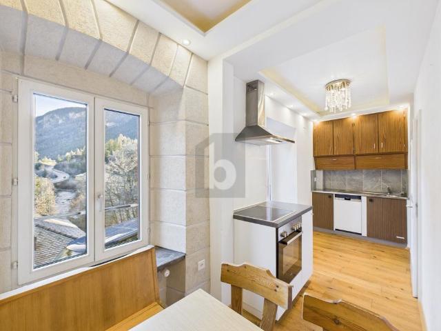 Apartment mieten in Tiefencastel, Graubünden