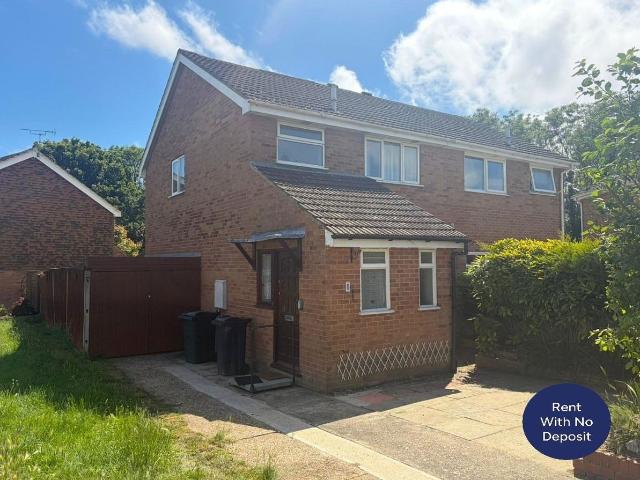 House for rent in Bridgefield, Kent