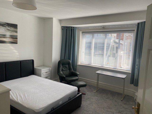 Studio for rent in Springbourne, Bournemouth