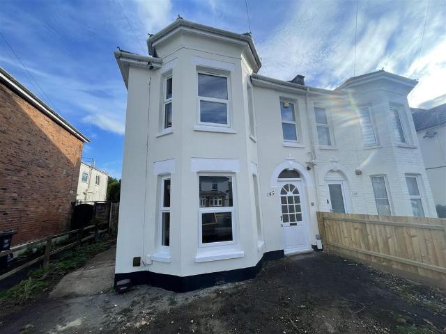 House for rent in Charminster, Bournemouth