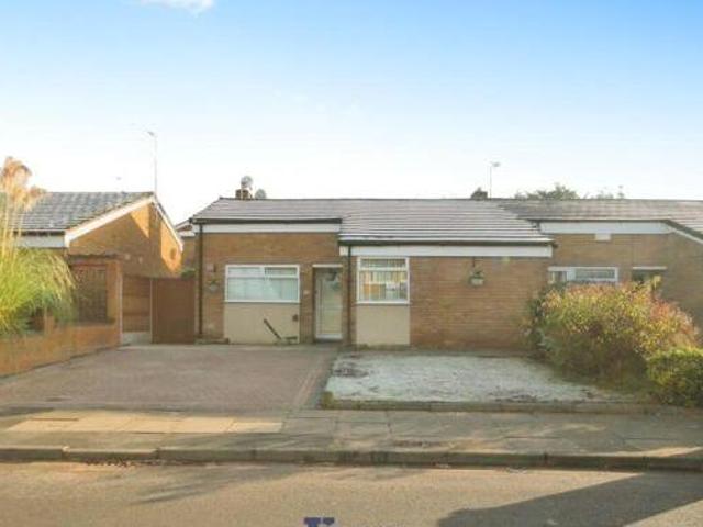 House for sale in Fenside, Coventry