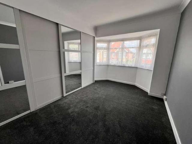 Apartment for rent in Bournemouth, Queens Park