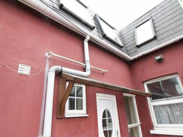 House for rent in Bournemouth