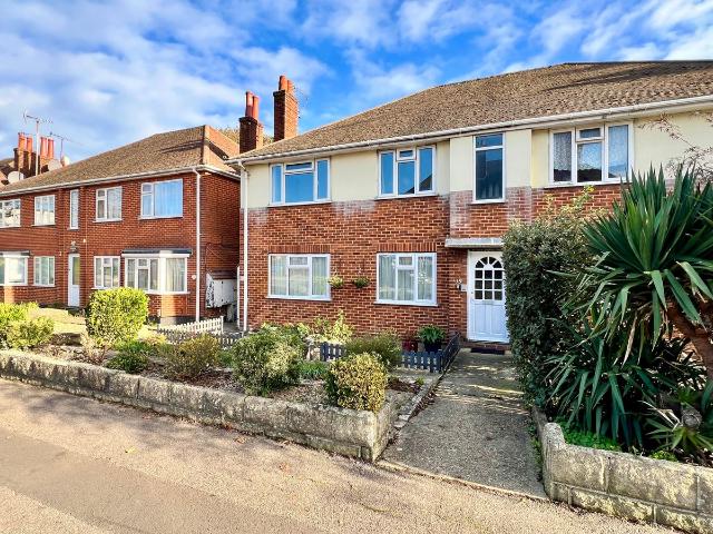 Apartment for rent in Charminster, Bournemouth