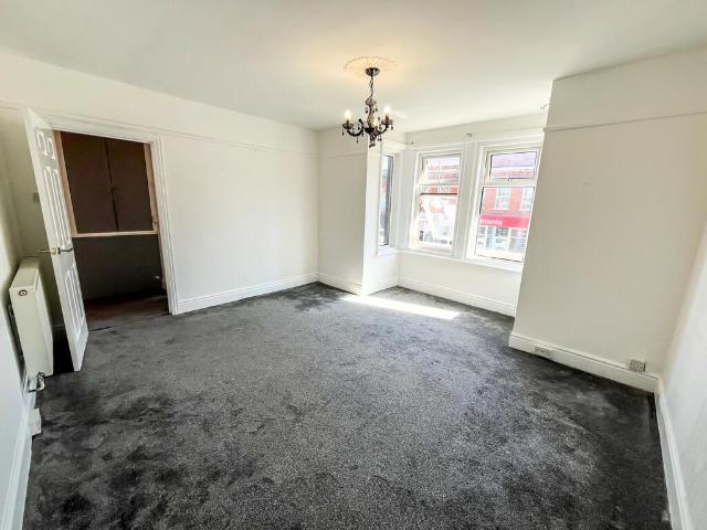 Apartment for rent in Charminster, Bournemouth