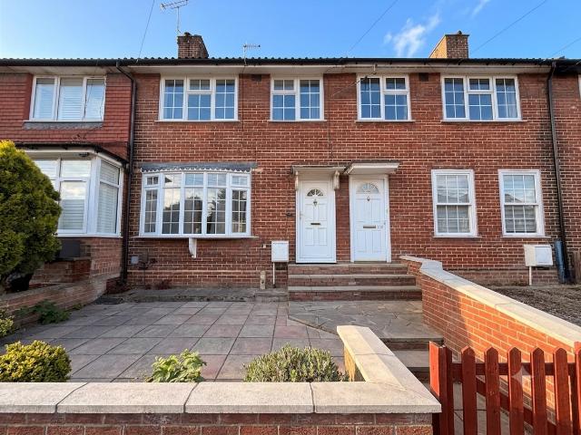 House for rent in London Borough of Lewisham, Greater London