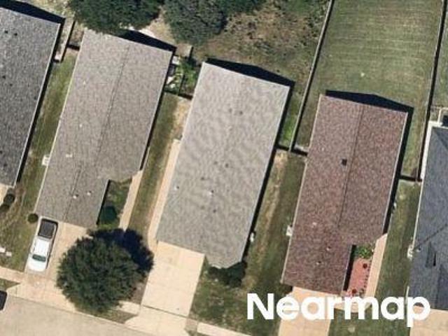 House for sale in Fort Worth, Texas
