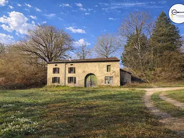 Maison vente à Épinal, Charmois-l'orgueilleux