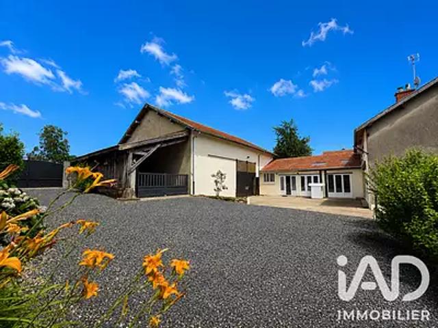 Maison vente à Charmont, Marne