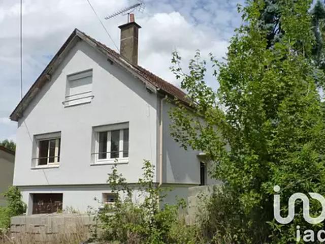 Maison vente à Vitry-le-François, Charmont